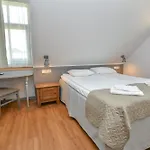 Kurgo Szálloda