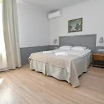 Szálloda Kurgo Pärnu