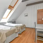 Szálloda Kurgo