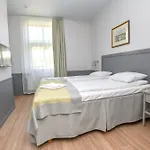 Szálloda Kurgo 3*