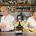Kurgo Villa Hotel 3*