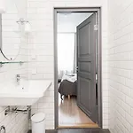 Отель Kurgo Villa Hotel Пярну