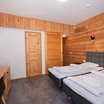 Szálloda Kurgo