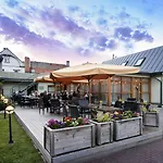 Kurgo 3* Pärnu