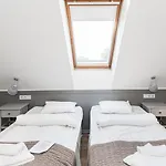 Kurgo Villa Hotel 3* Пярну