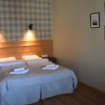 Szálloda Kurgo Pärnu