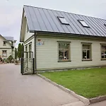 Szálloda Kurgo 3*