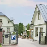 Szálloda Kurgo