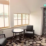 Отель Kurgo Villa Hotel Пярну
