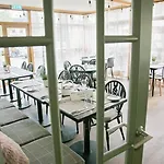 Kurgo Villa Hotel 3* Пярну