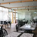 Kurgo Villa Hotel Отель 3*