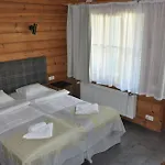 Отель Kurgo Villa Hotel