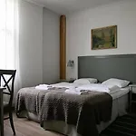 Kurgo Villa Hotel