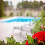 Отель Kurgo Villa Hotel Пярну