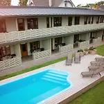 Kurgo 3* Pärnu