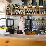 Kurgo Villa Hotel 3* Пярну
