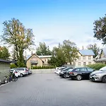 Szálloda Kurgo Pärnu