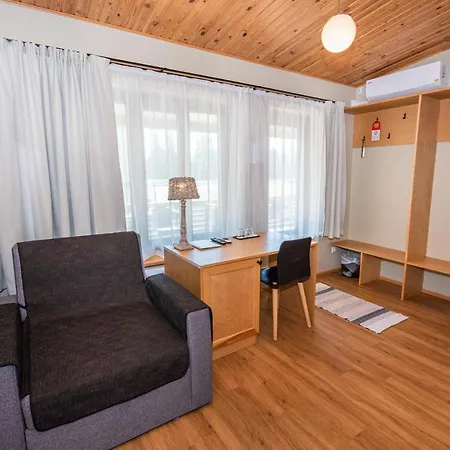 Kurgo Villa Self Check-In Hotel Отель 3*