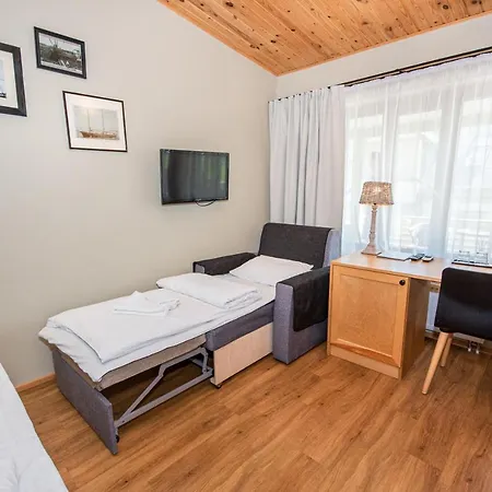 Kurgo Villa Hotel Отель 3*
