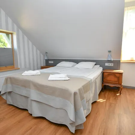 Kurgo Villa Self Check-In Hotel 3*