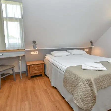 Kurgo Villa Hotel Отель