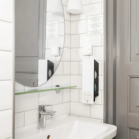 Kurgo Villa Hotel Отель