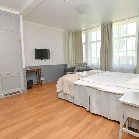 Отель Kurgo Villa Self Check-In Hotel