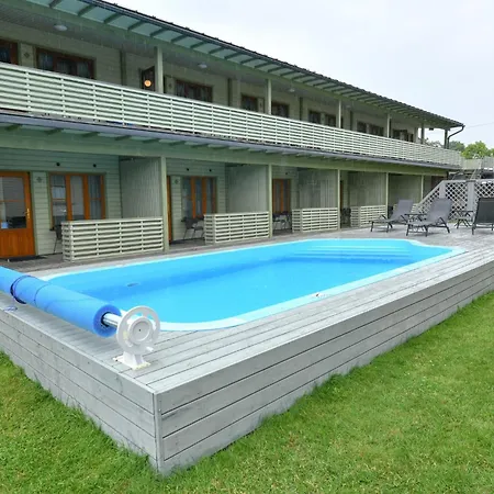 Отель Kurgo Villa Hotel 3*