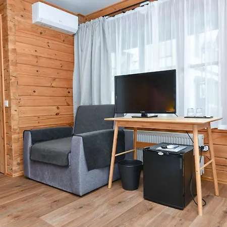Kurgo Villa Hotel Отель Пярну