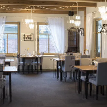 Отель Kurgo Villa Self Check-In Hotel