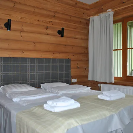 Отель Kurgo Villa Hotel Пярну