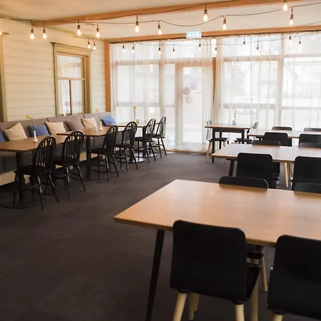 Kurgo Villa Hotel Отель