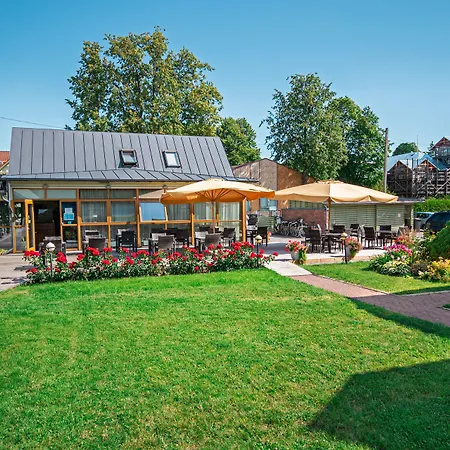 Hotel Kurgo Villa Hotel