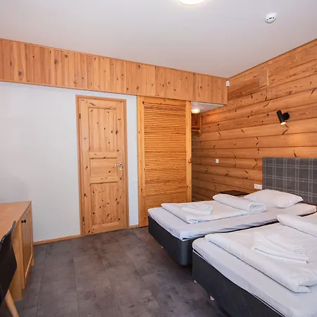 Отель Kurgo Villa Hotel