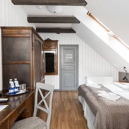 Отель Kurgo Villa Hotel Пярну
