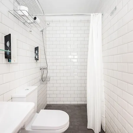 Kurgo Villa Hotel Отель Пярну