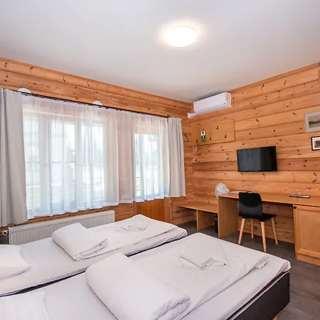 Отель Kurgo Villa Hotel Пярну