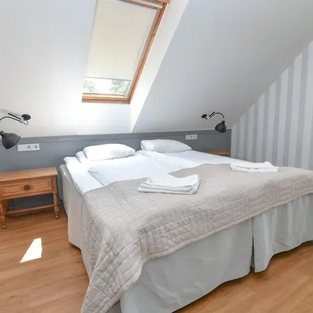 Kurgo Villa Hotel 3*