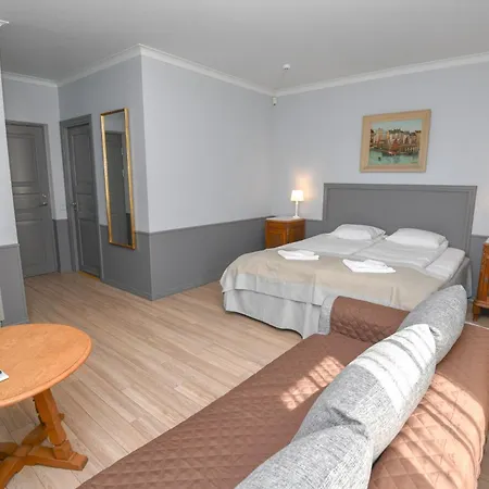 Kurgo Villa Hotel