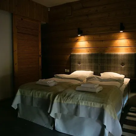 Kurgo Villa Self Check-In Hotel