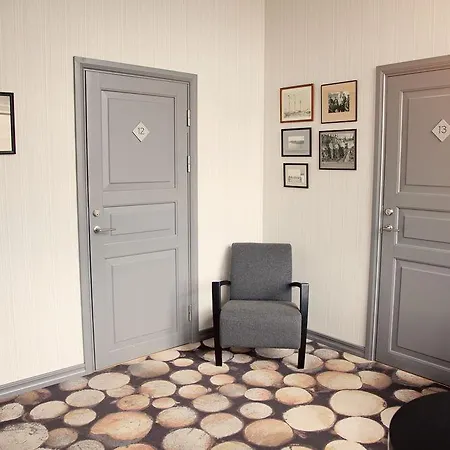 Kurgo Villa Self Check-In Hotel Отель 3*