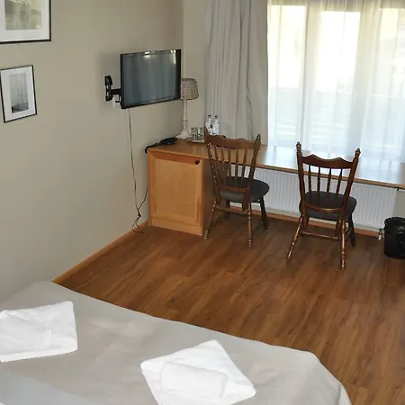 Kurgo Villa Self Check-In Hotel 3*
