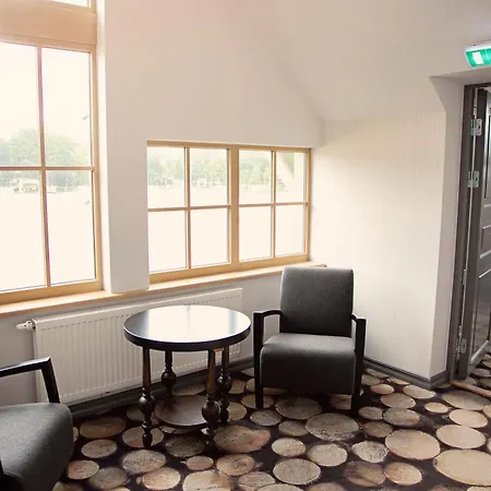 Отель Kurgo Villa Hotel Пярну