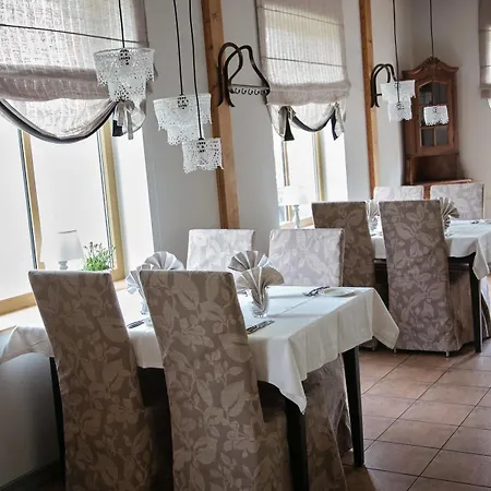 Отель Kurgo Villa Hotel Пярну