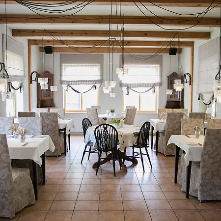Kurgo Villa Hotel Отель
