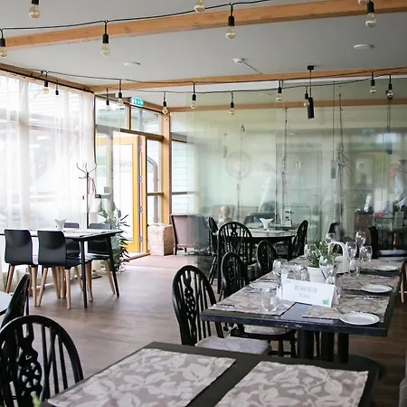 Kurgo Villa Hotel Отель 3*