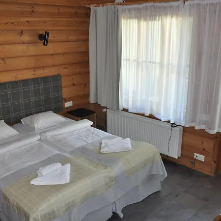Hotel Kurgo