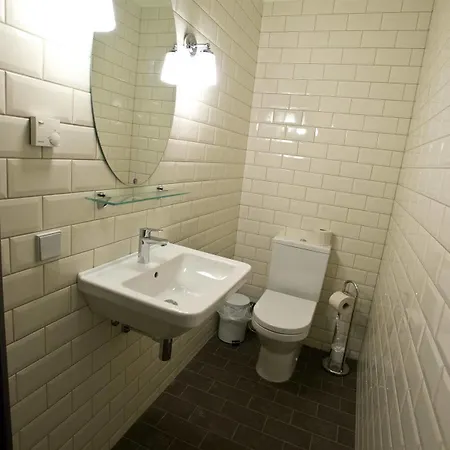 Kurgo Villa Self Check-In Hotel Отель 3*