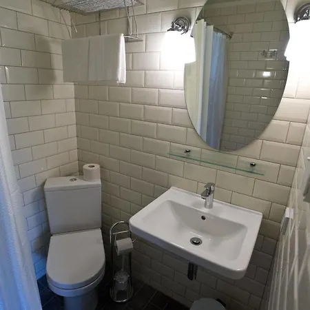 Kurgo Villa Self Check-In Hotel Отель