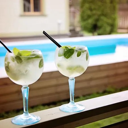 Kurgo Villa Hotel Отель